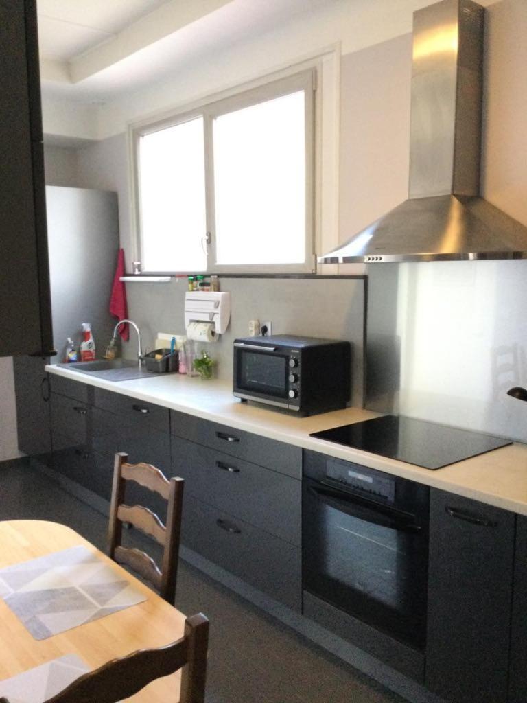 Ferienwohnung Couleur Framboise Longwy Exterior foto